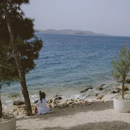 Gioia Front Βίλα *