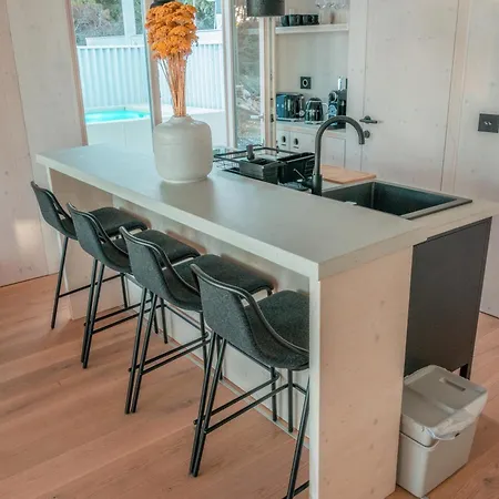 빌라 Gioia Front *