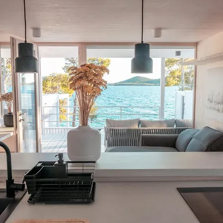 Gioia Front 빌라 *