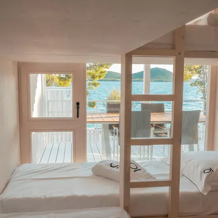 Gioia Front Βίλα Drage