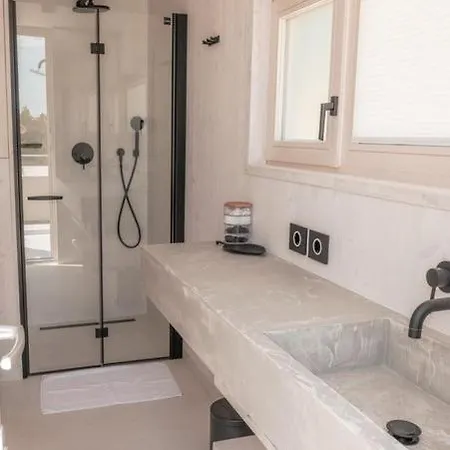 빌라 Gioia Front 드라게