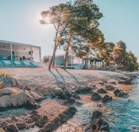 빌라 Gioia Front *