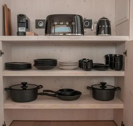 Gioia Front Βίλα Drage