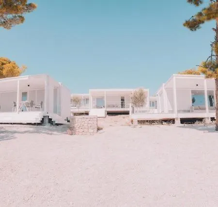 빌라 Gioia Front *