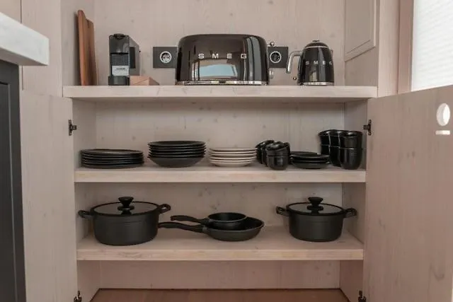 Gioia Front Villa Drage